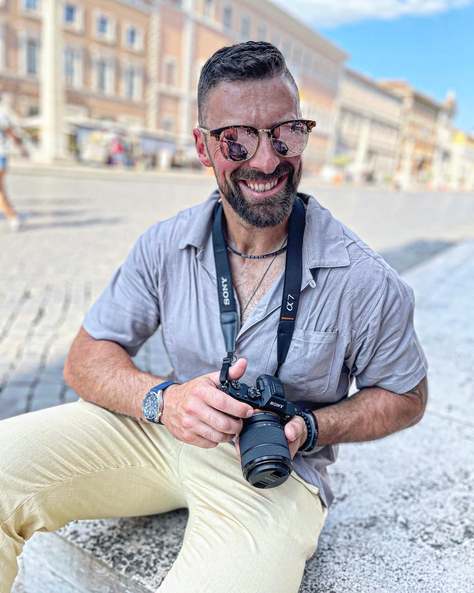 Jerad Penner | Photographer